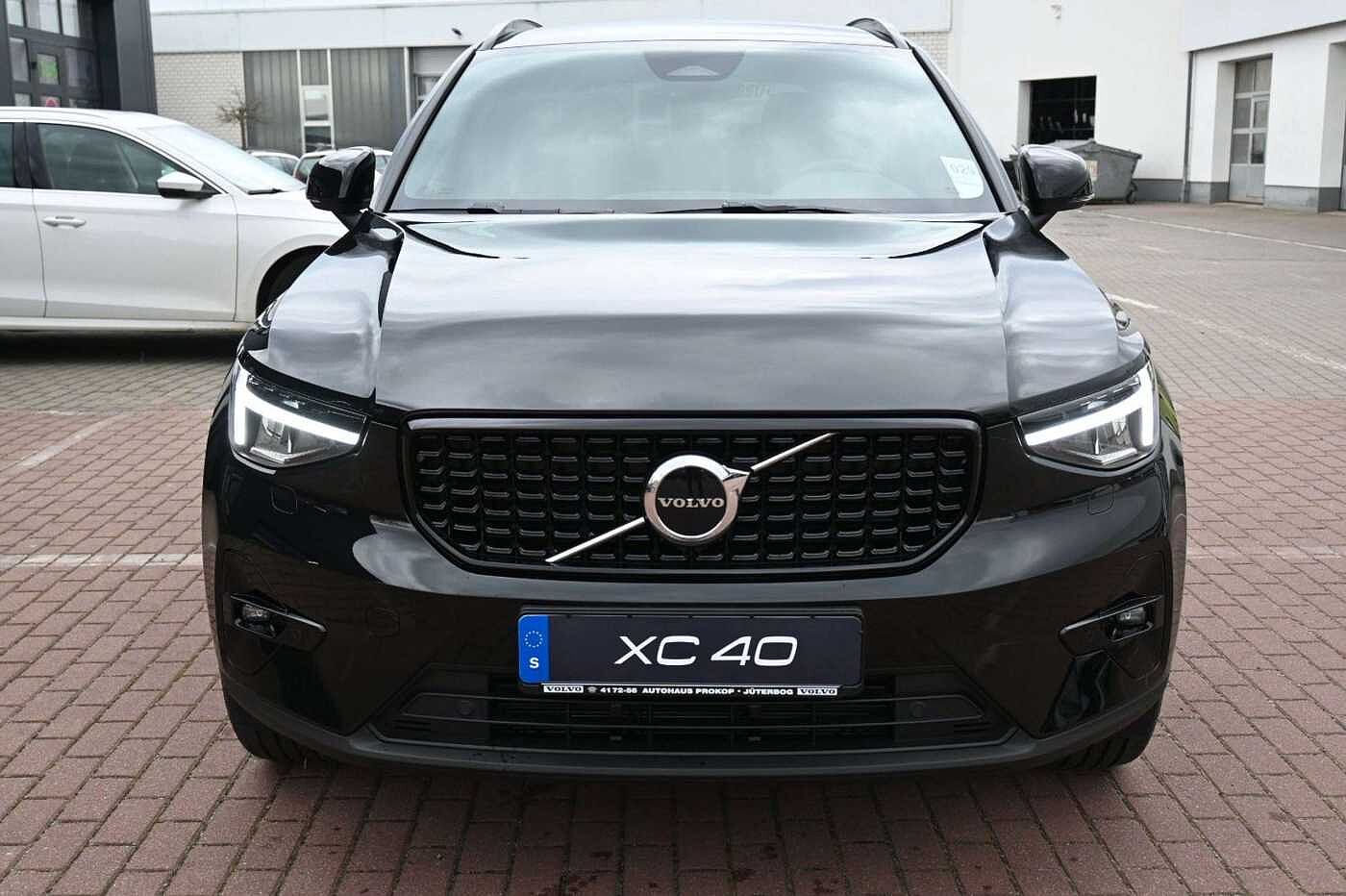Volvo  B4 DKG Plus Dark*RFK*H&K*FSHZG*LED*Google
