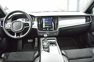 Volvo  D5 R-Design AWD Navi*Pano*RFK*HU*MIETKAUF
