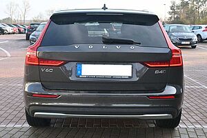 Volvo  V60Cross Country B4 D AWD *STDHZG kein Mietwagen