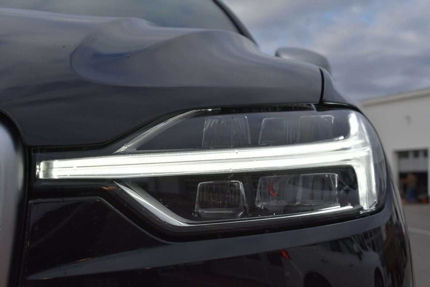 Volvo  T8 R-Design*AWD*RFK*Luft*LED*NAVI*MIETKAUF