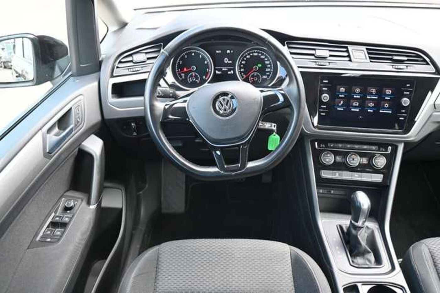 Volkswagen  1.4 TSI Comfortline BMT/Start-Stopp*