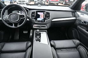 Volvo  R Design T8 AWD*LUFT*B&W*PANO*HUD*