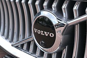 Volvo  Inscription AWD*LUFT*360°*PANO*B&W*HUD*AHK*