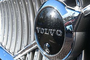 Volvo  T8 Inscription*STDHZG*LUFT*360°*ACC*AHK