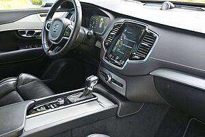 Volvo  D5 AWD*R-Design*STHZ*360°*LUFT*MIETKAUF