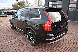 Volvo  T8 Inscription Expr. PHEV*360°*LUFT*PANO*