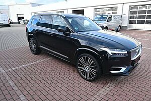 Volvo  T8 Inscription Expr. PHEV*360°*LUFT*PANO*