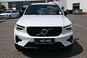 Volvo  B4 AWD DKG Ultimate Dark*STDHZG*360°*ACC