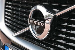 Volvo  T8 R Design*LED*LUFT*360°ACC*STHZ*HuD*7Si*