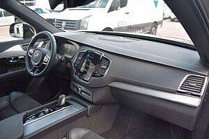 Volvo  B5 D AWD R-Design*PANO*STHZ*LUFT*360*H&K*QI