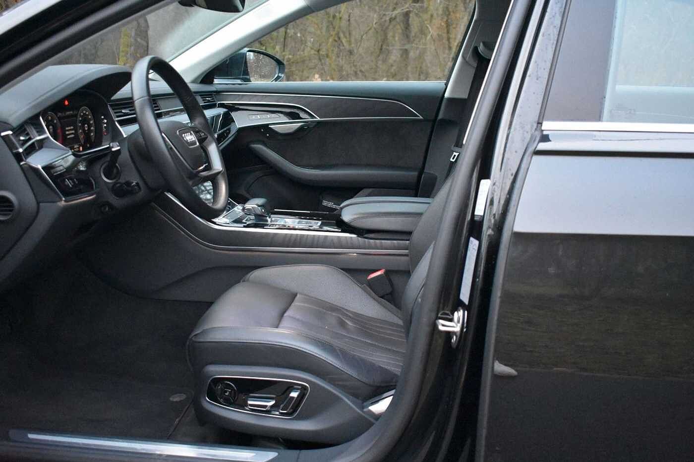 Audi  50 TDI 3.0 TDI quattro *HU*B&O*Mietkauf mögl.