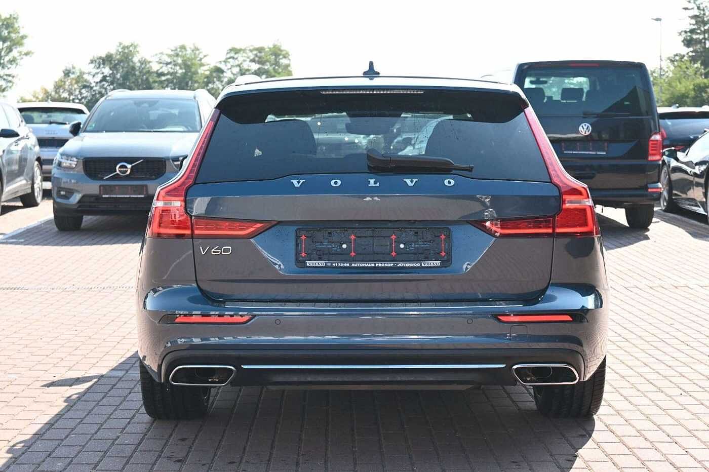 Volvo  T6 Inscription AWD PHEV H&K*PANO*RFK*AHK*