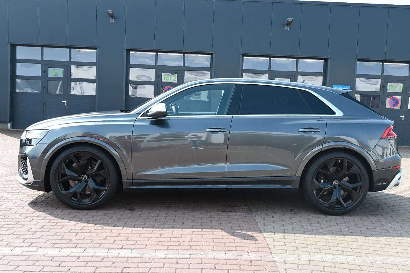 Audi  RS Q8 TFSI QUATTRO *B&O*PANO*23'Mietkauf