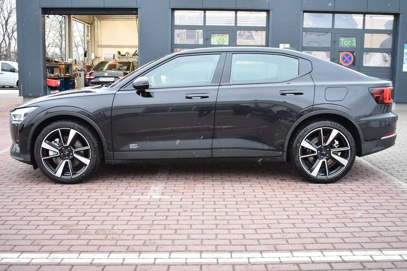 Polestar  Long Range Dual Motor 4WD*PLUS*MIETKAUF*