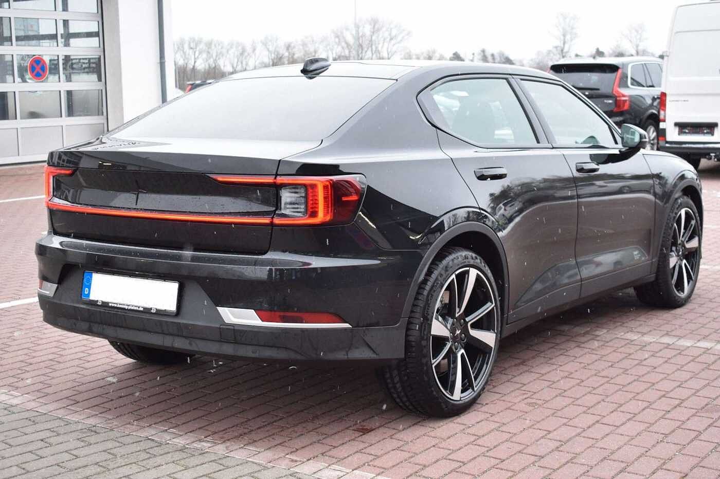 Polestar  Long Range Dual Motor 4WD*PLUS*MIETKAUF*