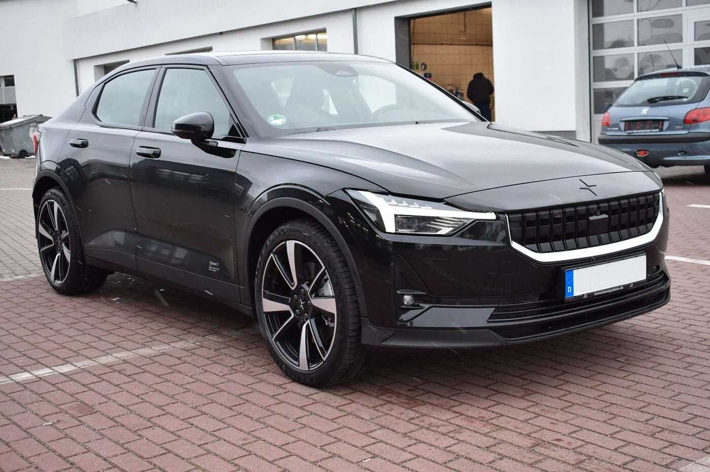 Polestar  Long Range Dual Motor 4WD*PLUS*MIETKAUF*