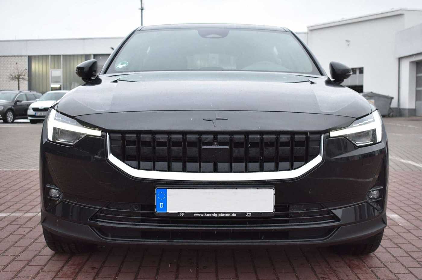 Polestar  Long Range Dual Motor 4WD*PLUS*MIETKAUF*