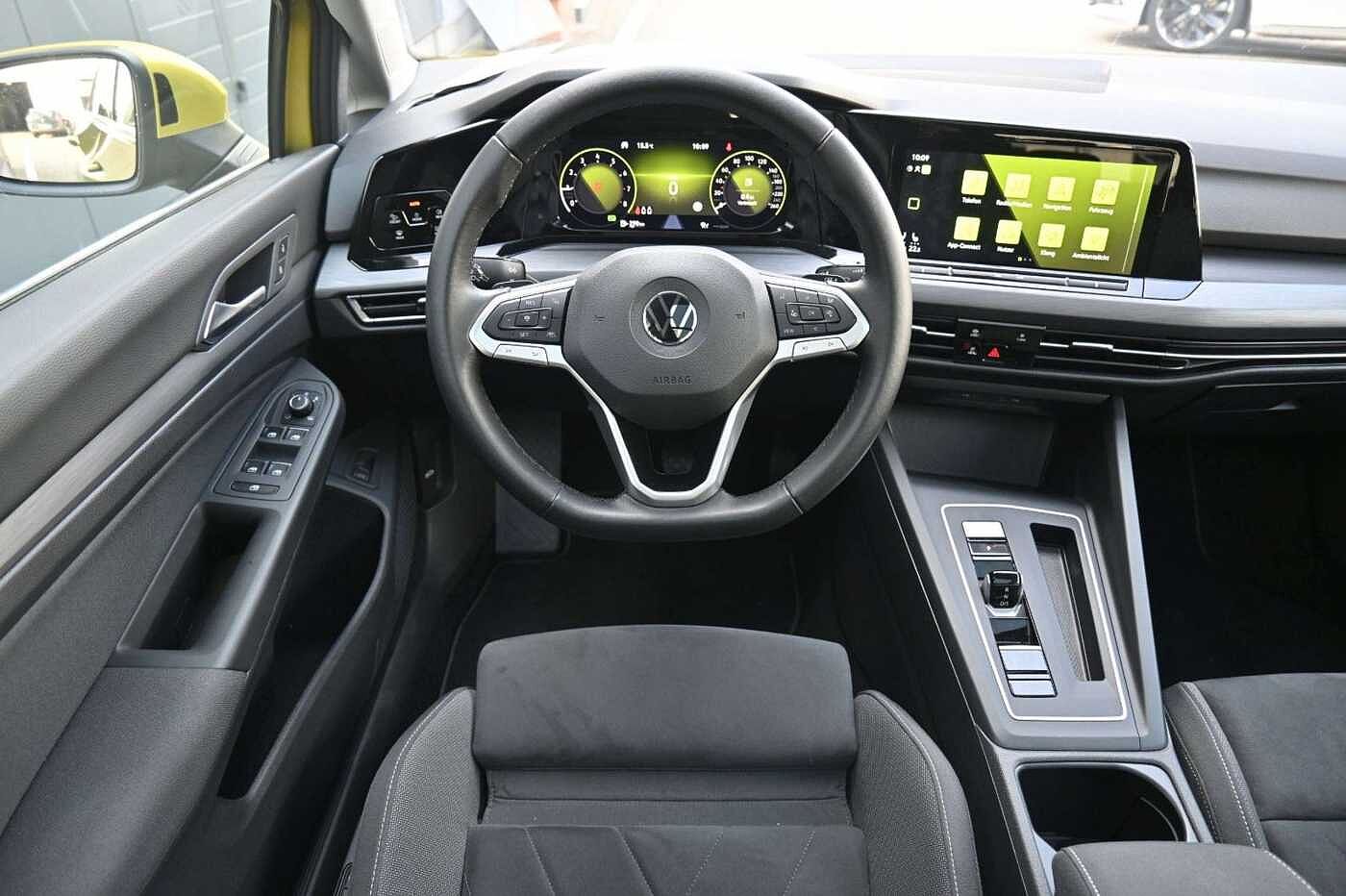 Volkswagen  8 Variant 1.5 eTSI DSG Style*PANO*HUD*ACC