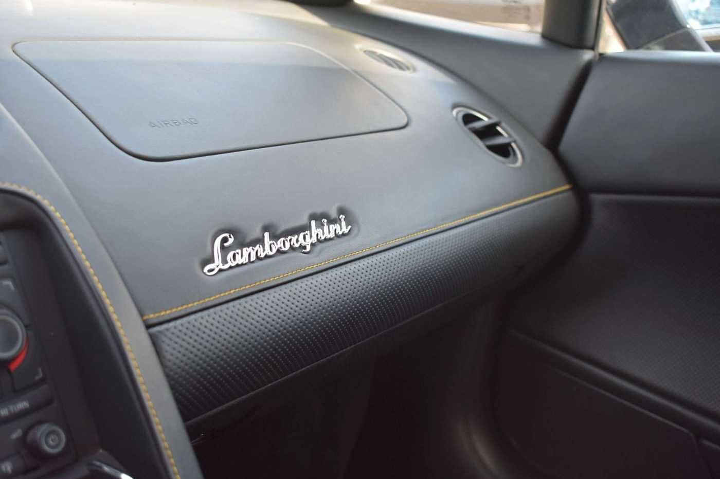 Lamborghini  LP560 5.0 *RFK*CD*Navi*MwSt*MIETKAUF