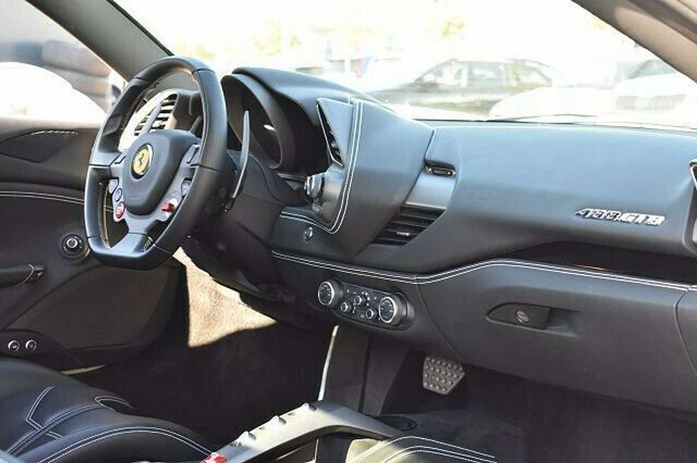 Ferrari  *NAVI*LIFT*Racing*RFK*PDC**Mietkauf