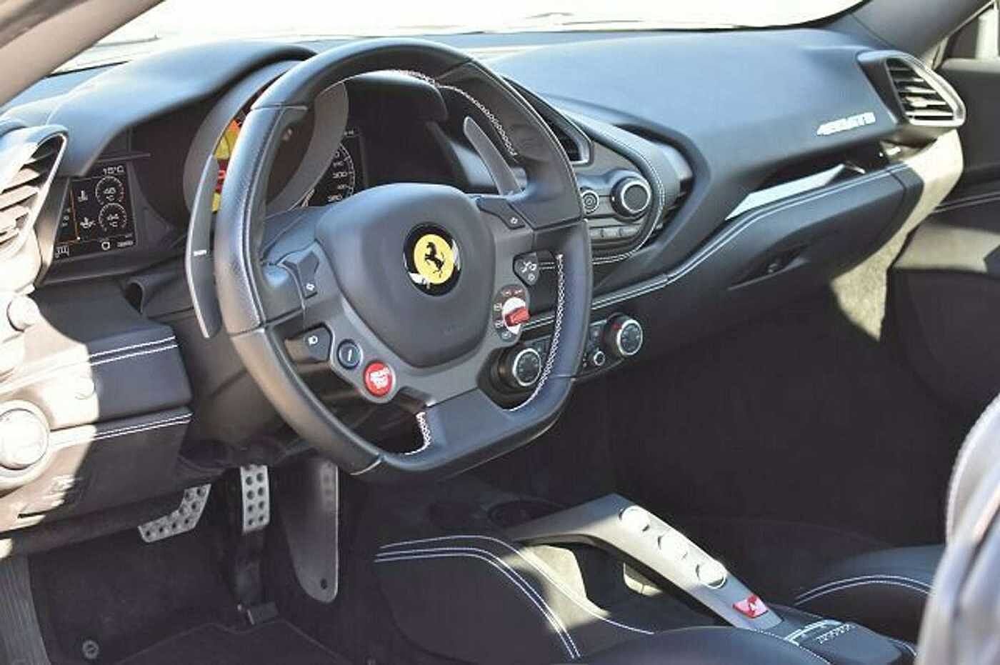 Ferrari  *NAVI*LIFT*Racing*RFK*PDC**Mietkauf