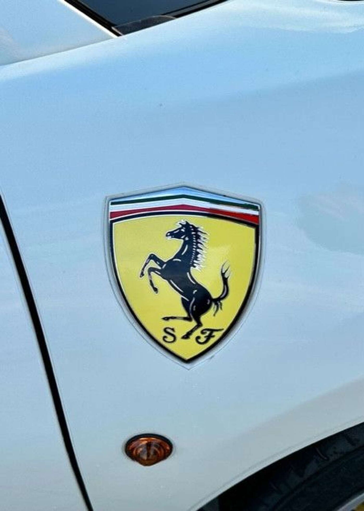 Ferrari  *Lift*NAV*Racing*RFK*Miete*Mietkauf