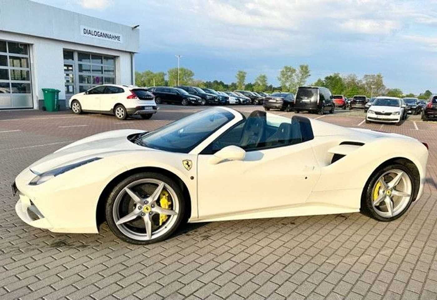 Ferrari  *Lift*NAV*Racing*RFK*Miete*Mietkauf