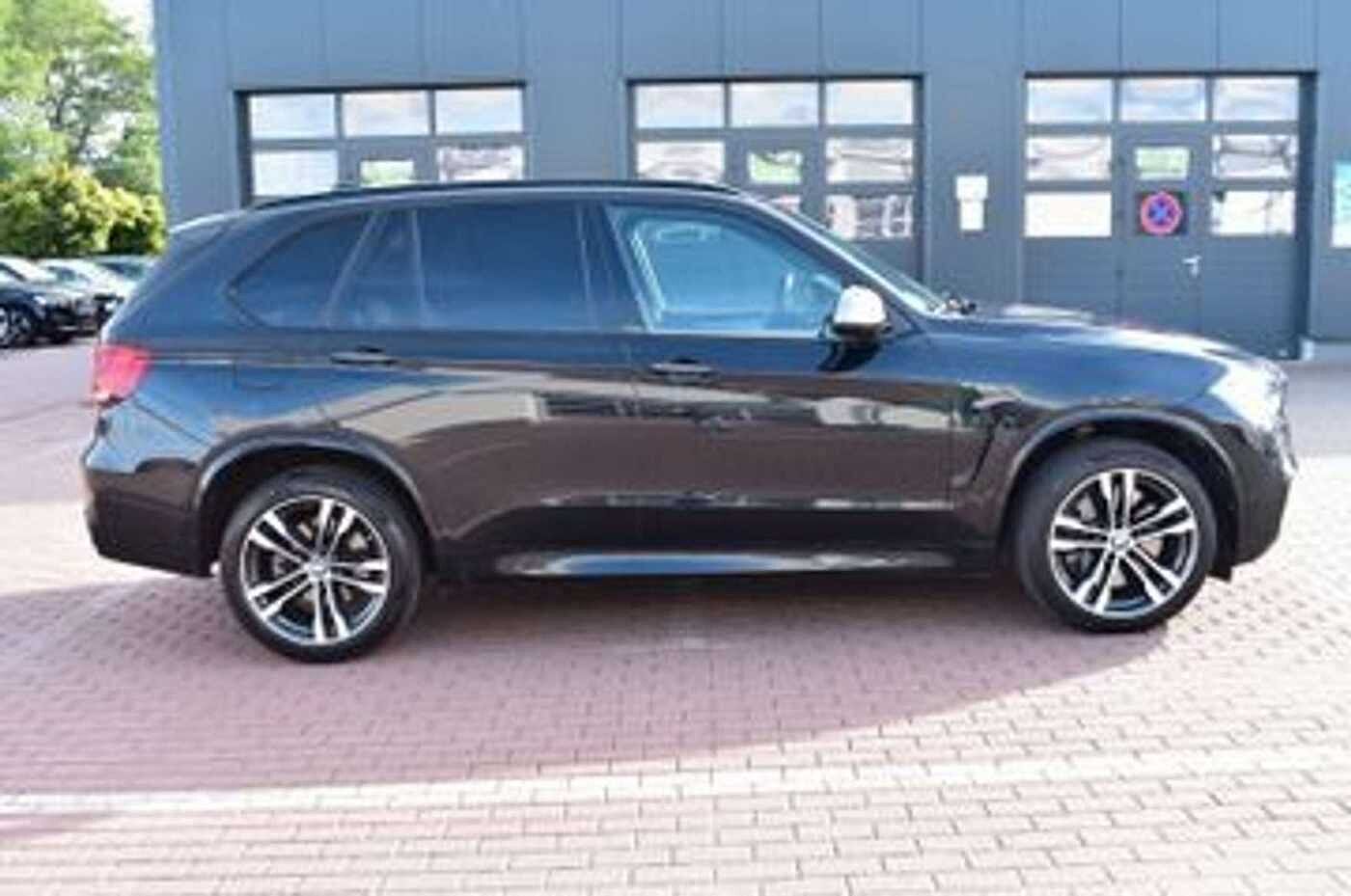 BMW  M50d*RFK*PANO*H&K*NAVI*Serv NEU*MIETKAUF