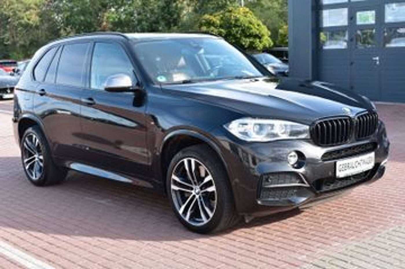 BMW  M50d*RFK*PANO*H&K*NAVI*Serv NEU*MIETKAUF