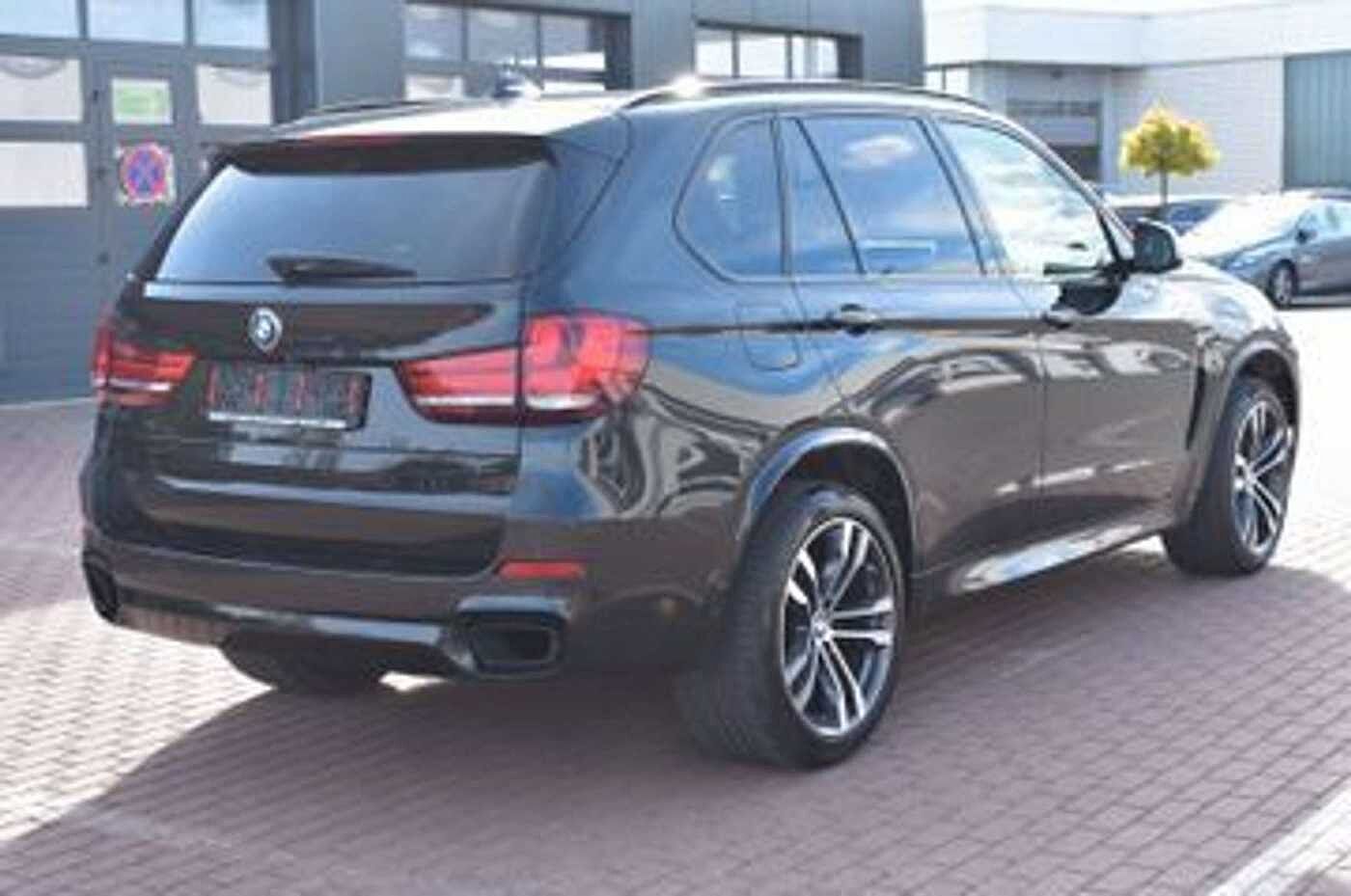 BMW  M50d*RFK*PANO*H&K*NAVI*Serv NEU*MIETKAUF