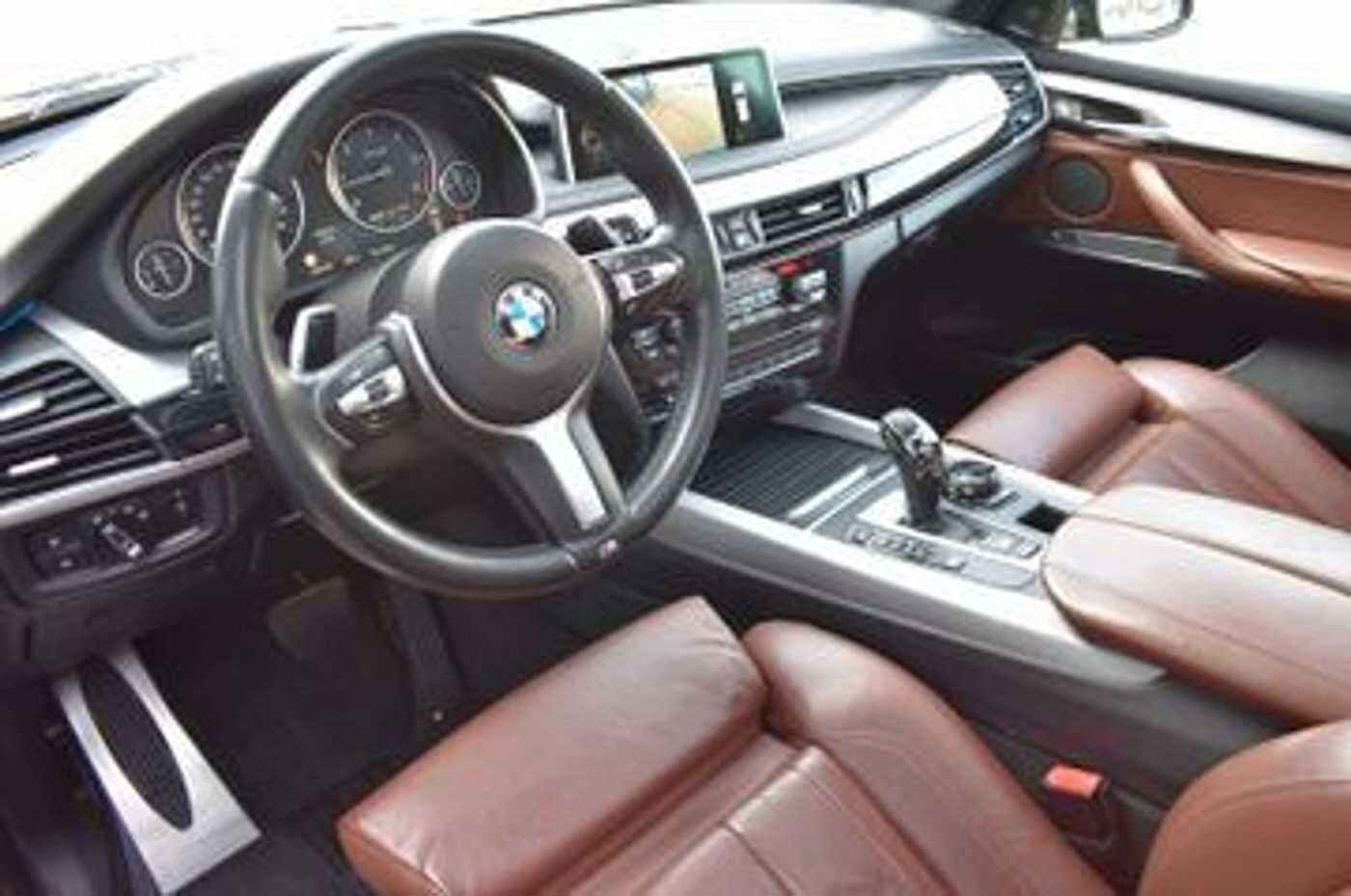 BMW  M50d*RFK*PANO*H&K*NAVI*Serv NEU*MIETKAUF