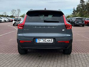 Volvo  Plus Recharge Pure Electric AWD