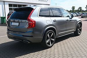 Volvo  D5 AWD* R-Design*STDHZ*PANO*AHK*Mietkauf