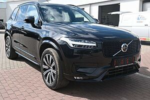 Volvo  Ultimate Dark B5*AHK*LUFT*360*STHZ*PANO