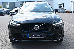 Volvo  B4 D AWD Ultimate Dark*STDHZG*360°*LUFT*