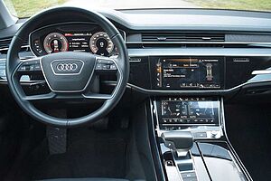 Audi  50 TDI 3.0 TDI quattro *HU*B&O*Mietkauf mögl.