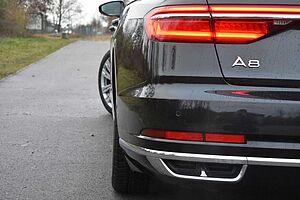 Audi  50 TDI 3.0 TDI quattro *HU*B&O*Mietkauf mögl.