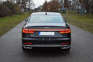 Audi  50 TDI 3.0 TDI quattro *HU*B&O*Mietkauf mögl.