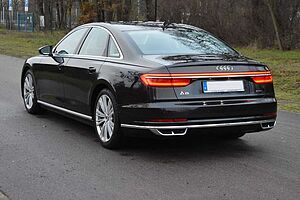 Audi  50 TDI 3.0 TDI quattro *HU*B&O*Mietkauf mögl.