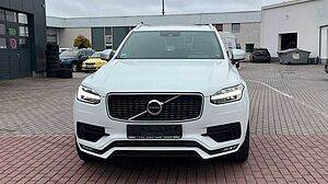 Volvo  D5 R Design AWD*STHZG*PANO*ACC*RFK*AHK*NAV*