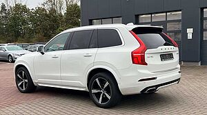 Volvo  D5 R Design AWD*STHZG*PANO*ACC*RFK*AHK*NAV*