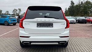 Volvo  D5 R Design AWD*STHZG*PANO*ACC*RFK*AHK*NAV*