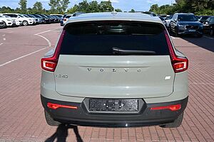 Volvo  Ultimate Dark T5 PHEV Ultimate*360°*PANO*