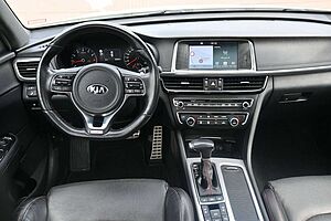 Kia  Sportswagon GT *360°*ACC*NAV*PANO*STDHZG*