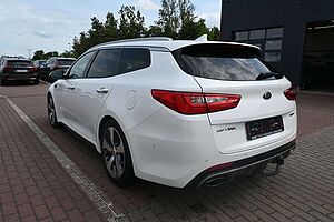 Kia  Sportswagon GT *360°*ACC*NAV*PANO*STDHZG*