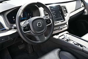 Volvo  Ultimate Dark AWD *STHZG*MASS*LUFT*B&W*HUD*