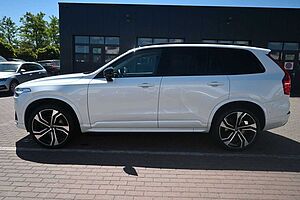 Volvo  Ultimate Dark AWD *STHZG*MASS*LUFT*B&W*HUD*