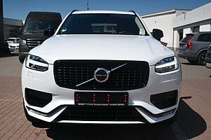 Volvo  Ultimate Dark AWD *STHZG*MASS*LUFT*B&W*HUD*