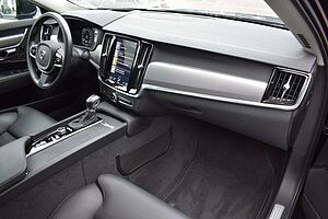 Volvo  S 90 T5 Lim*Mom*LED*Navi*STHZ*Miete*MIETKAUF