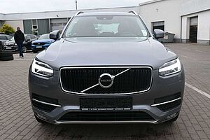 Volvo  D5 AWD Autom. Momentum*STDHZG*BLIS*RFK*AHK